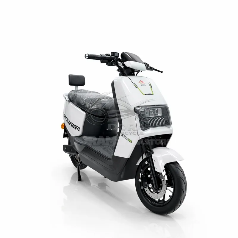 DORA H360 70km/h