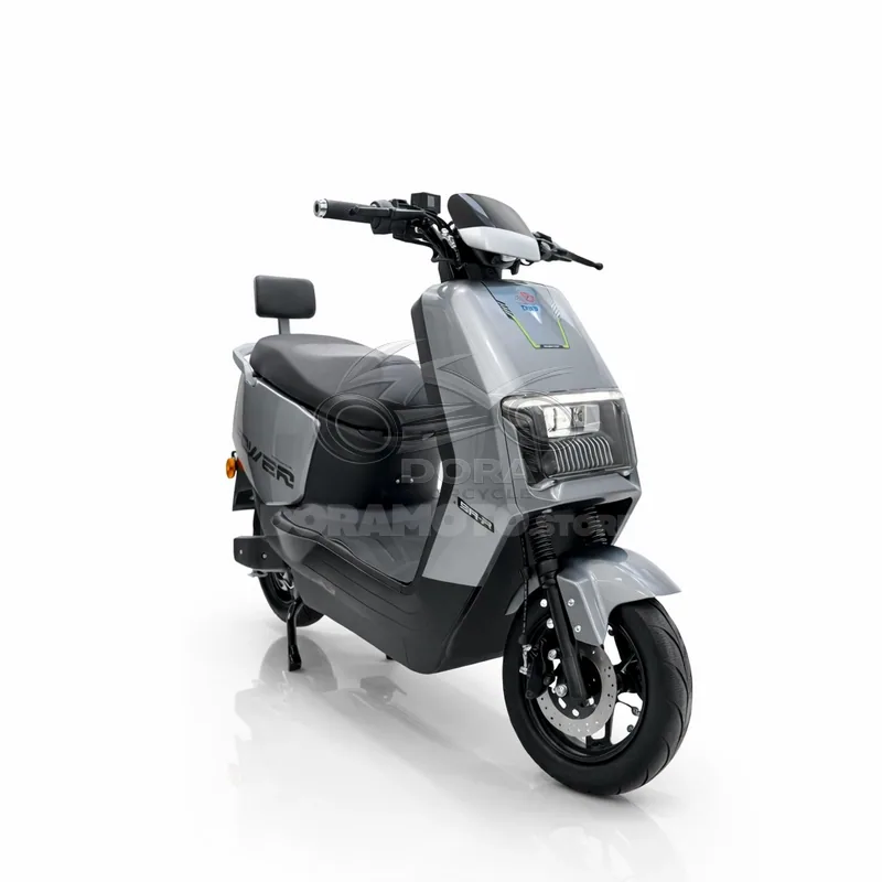 DORA H360 70km/h