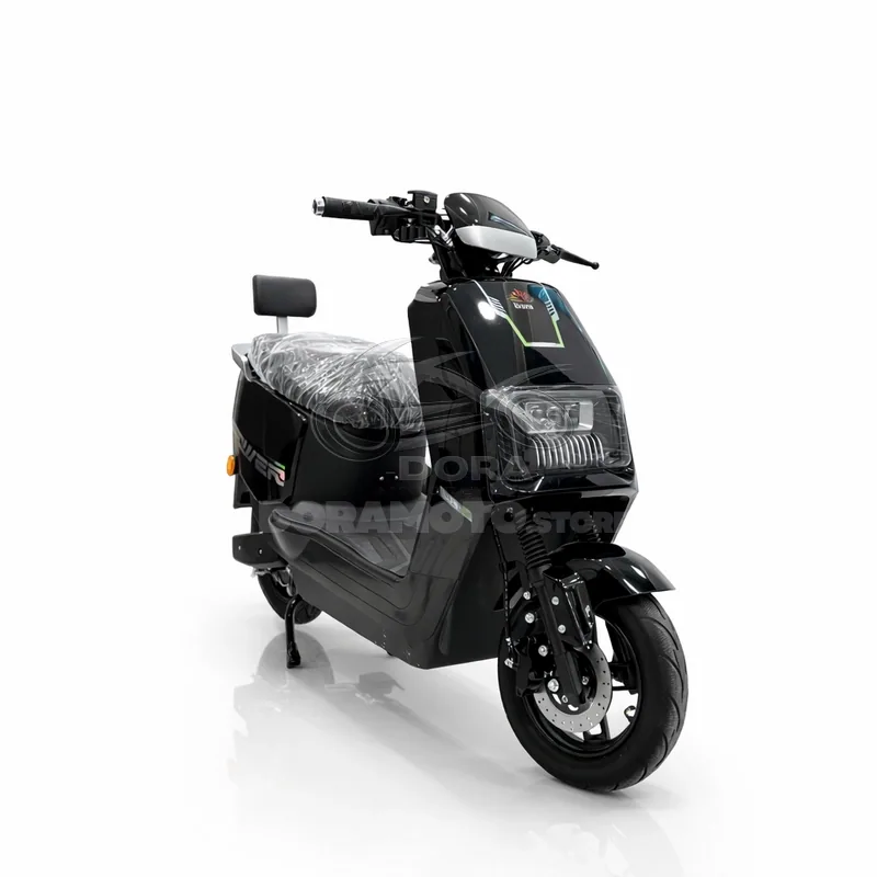 DORA H360 70km/h