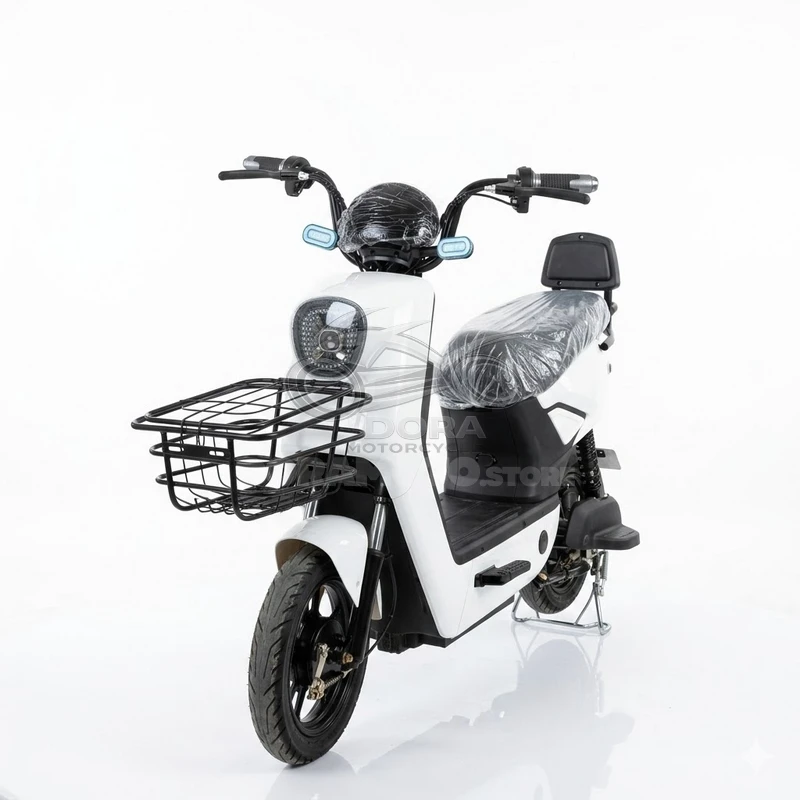 DORA BLEU PRO 50km/h