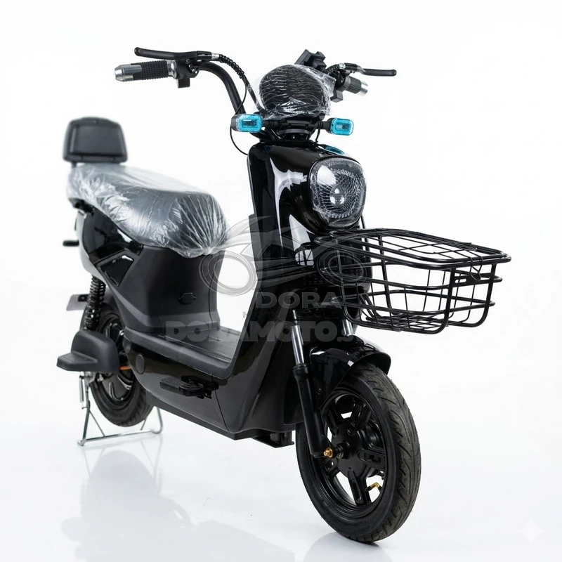 DORA BLEU PRO 50km/h