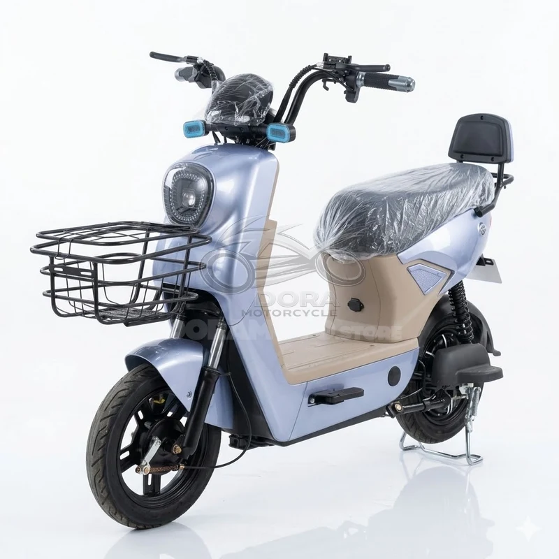 DORA BLEU PRO 50km/h