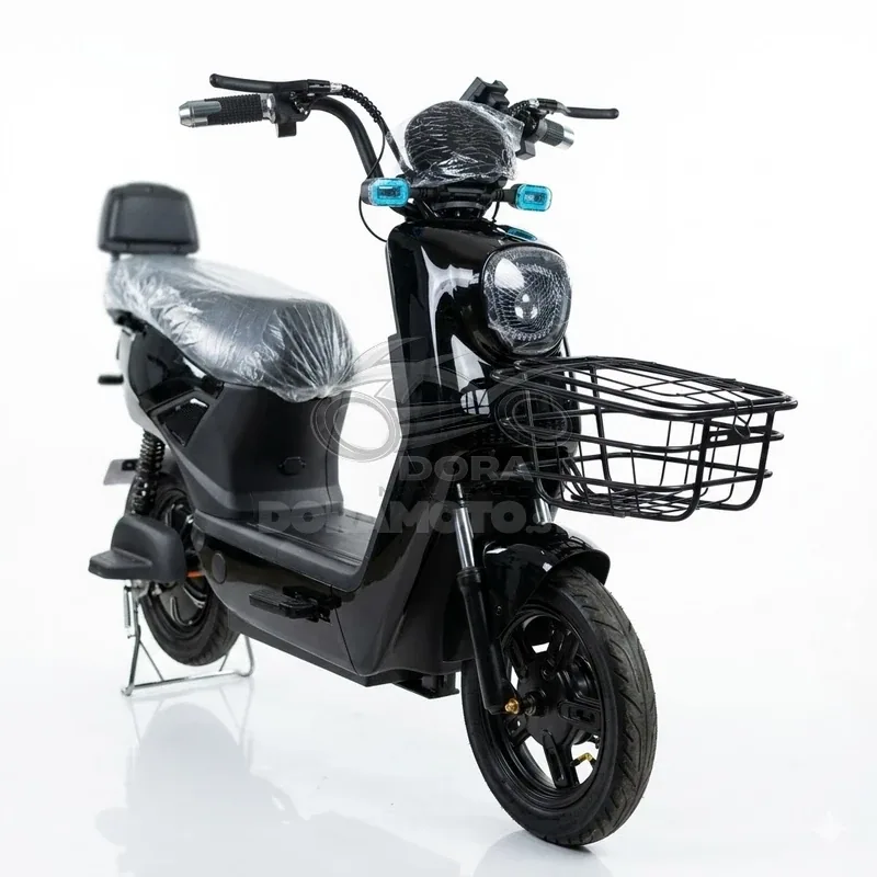 DORA BLEU PRO 50km/h