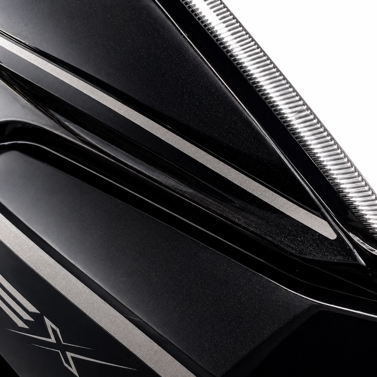 MOTO REX ZMAX 90KM/H NFC