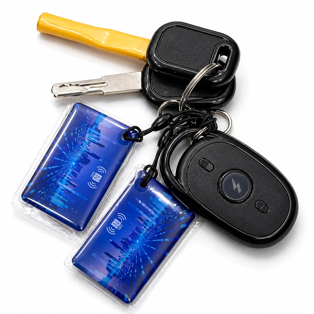 MOTO REX ZMAX 90KM/H NFC