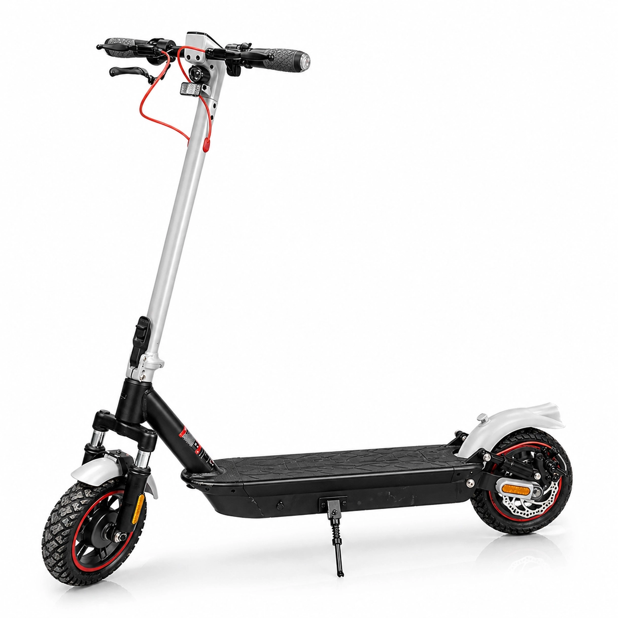 Trotinette électrique scooter 25km/h Hydraulique