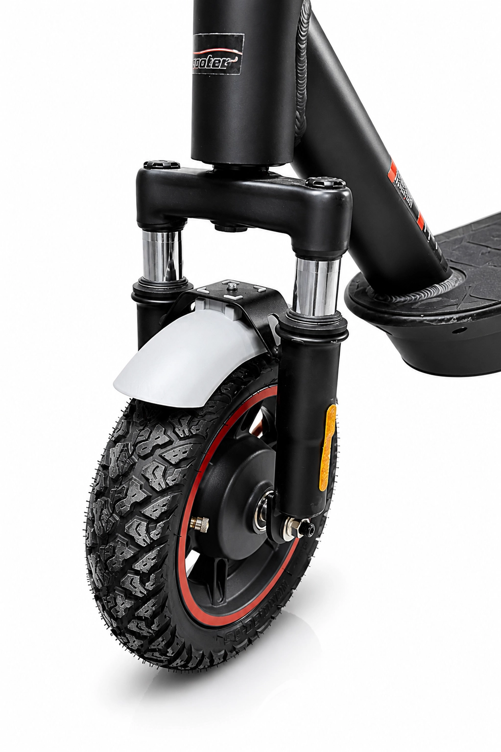 Trotinette électrique scooter 25km/h Hydraulique