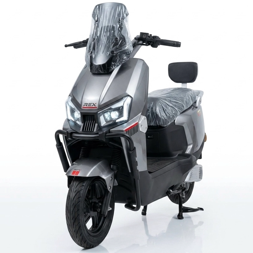REX NEON 80km/h NFC