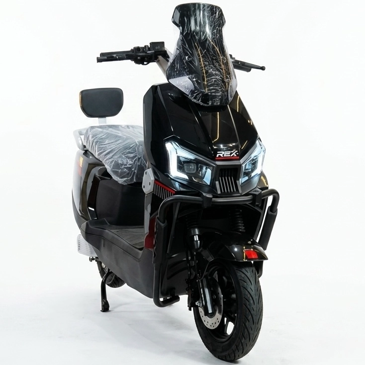REX NEON 80km/h NFC