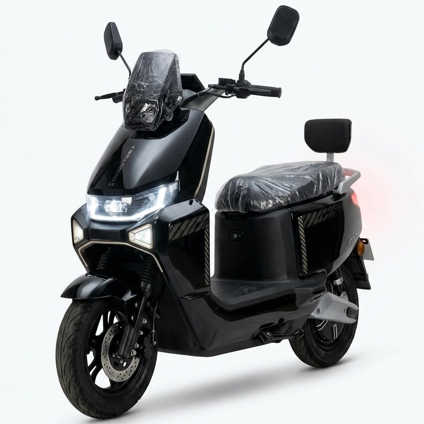 REX NOVA 75KM/H 1500W nfc
