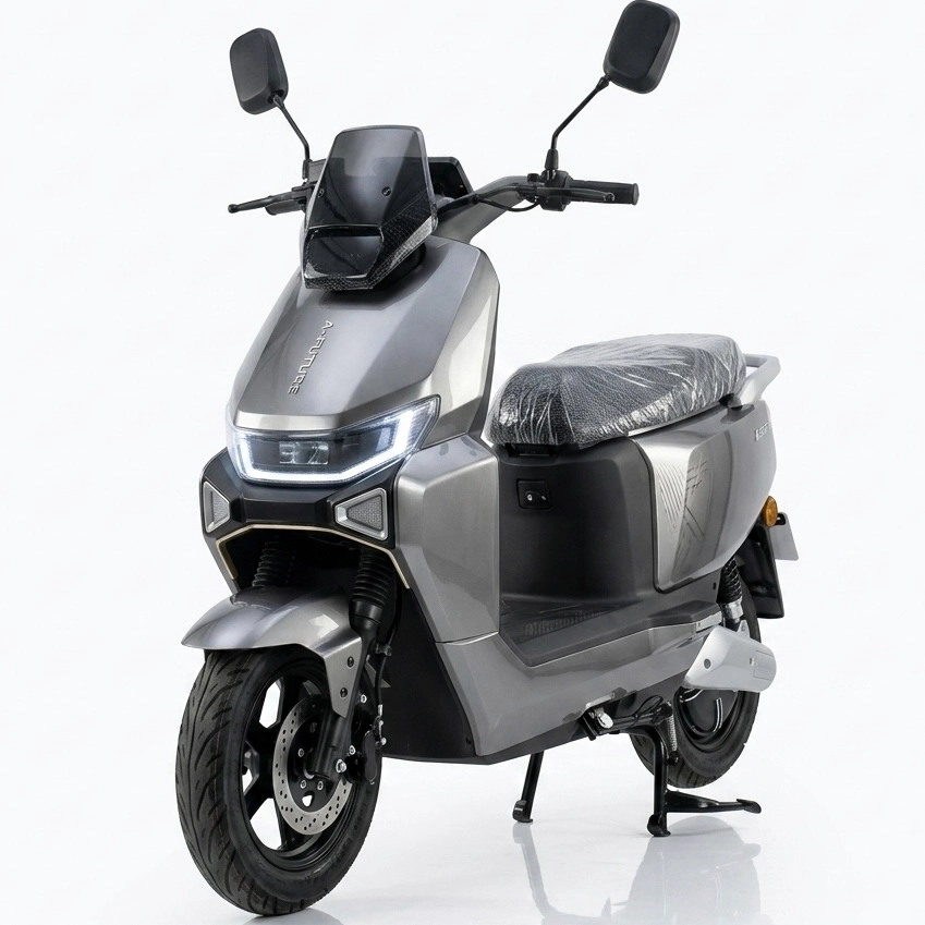 REX NOVA 75KM/H 1500W nfc