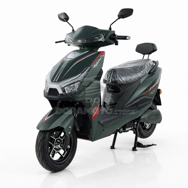 DORA KING SR 70km/h