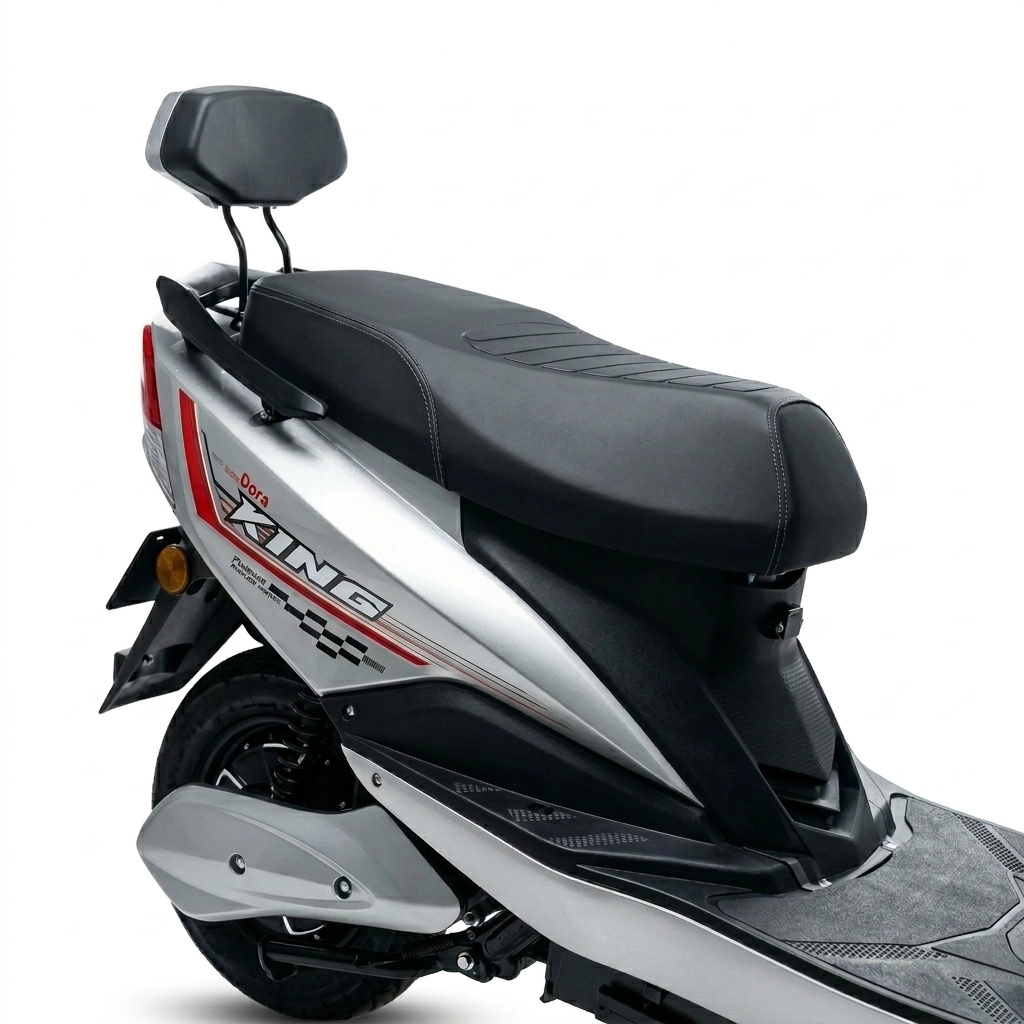 DORA KING SR 70km/h