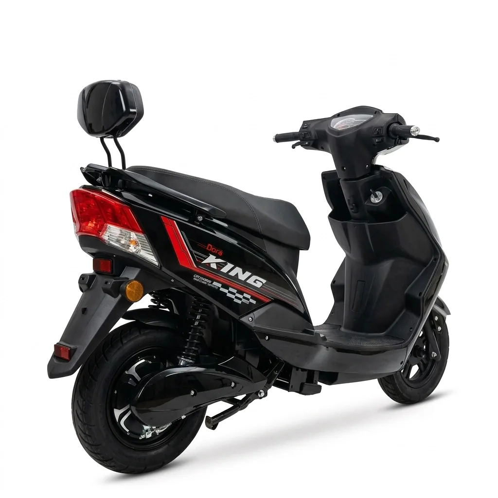 DORA KING SR 70km/h
