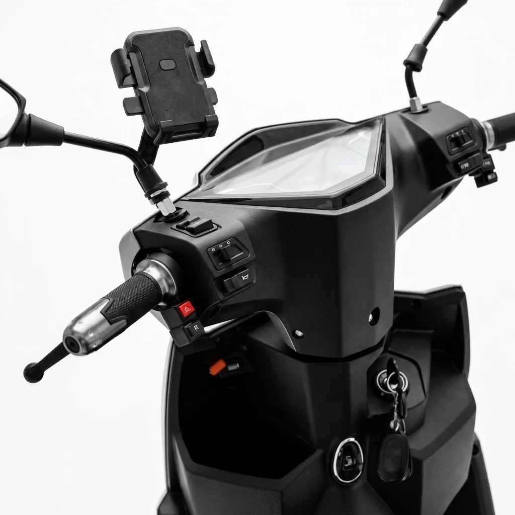 DORA KING SR 70km/h