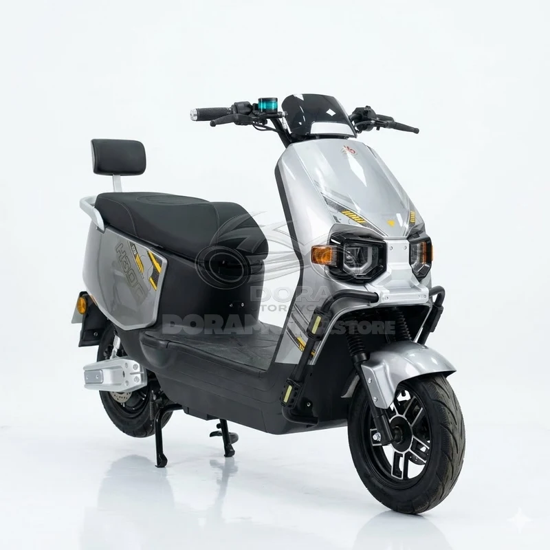 DORA RAADA H300 70km/h
