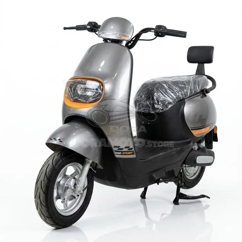 DORA SPEED 60km/h