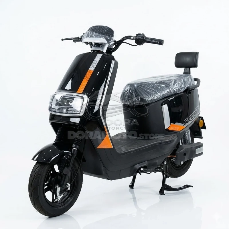 DORA SPORT 60km/h