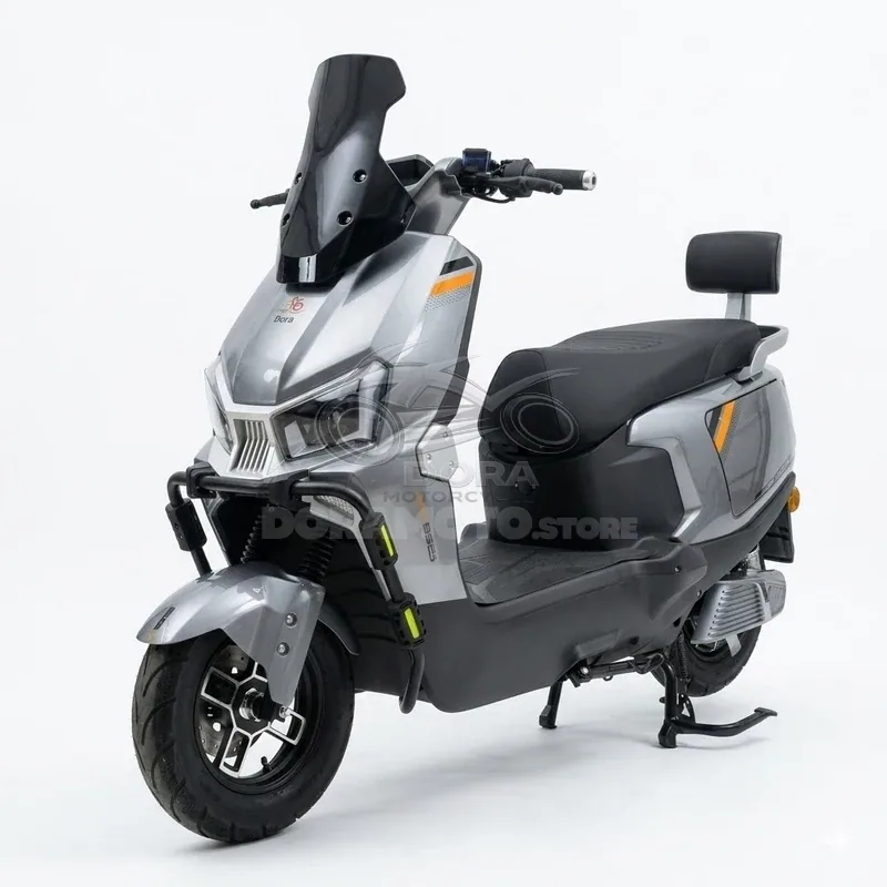 DORA AERES 80km/h
