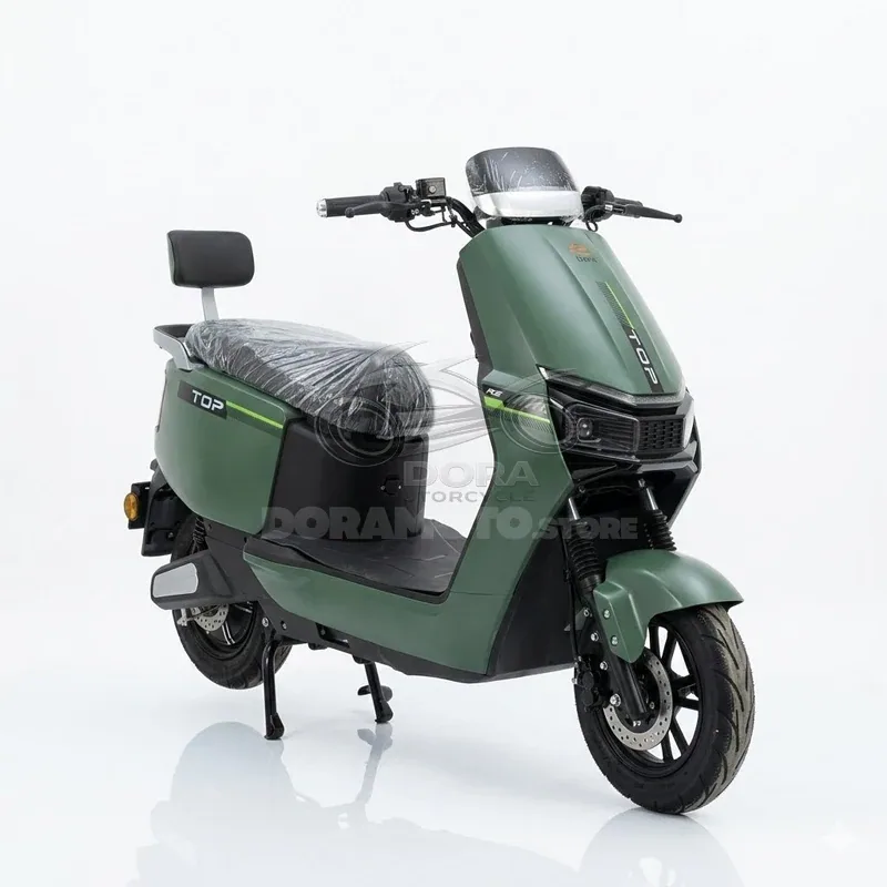 DORA H310 70km/h
